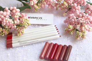 Chì kẻ môi Colourpop Lip Pencil