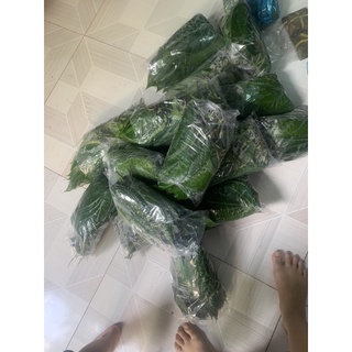 LÁ TRẦU KHÔNG HÀNG TƯƠi ( 500gram-1kg)