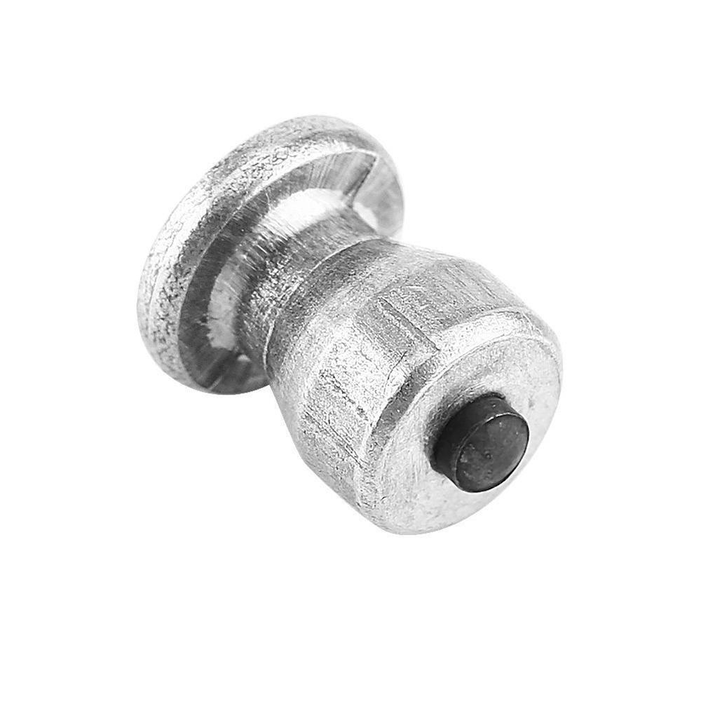 LET Set 100 Ốc Vít Kim Loại Chống Trượt 100 Cái Mới Dành Cho Xe Hơi Vào Mùa Đông