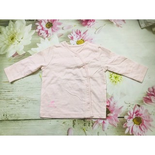 Thanh lý Áo, quần Lullaby hồng size 0M-2Y