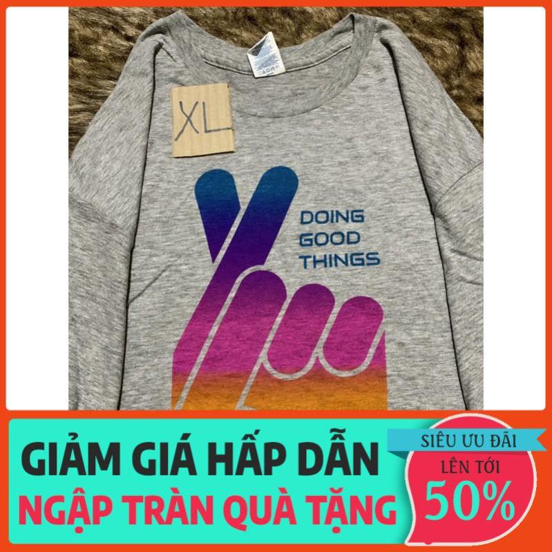 Áo phông Mỹ loại 1 unisex Xịn