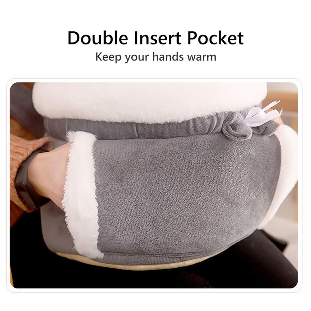 Balo Địu Thú Cưng Giữ Ấm Tiện Lợi