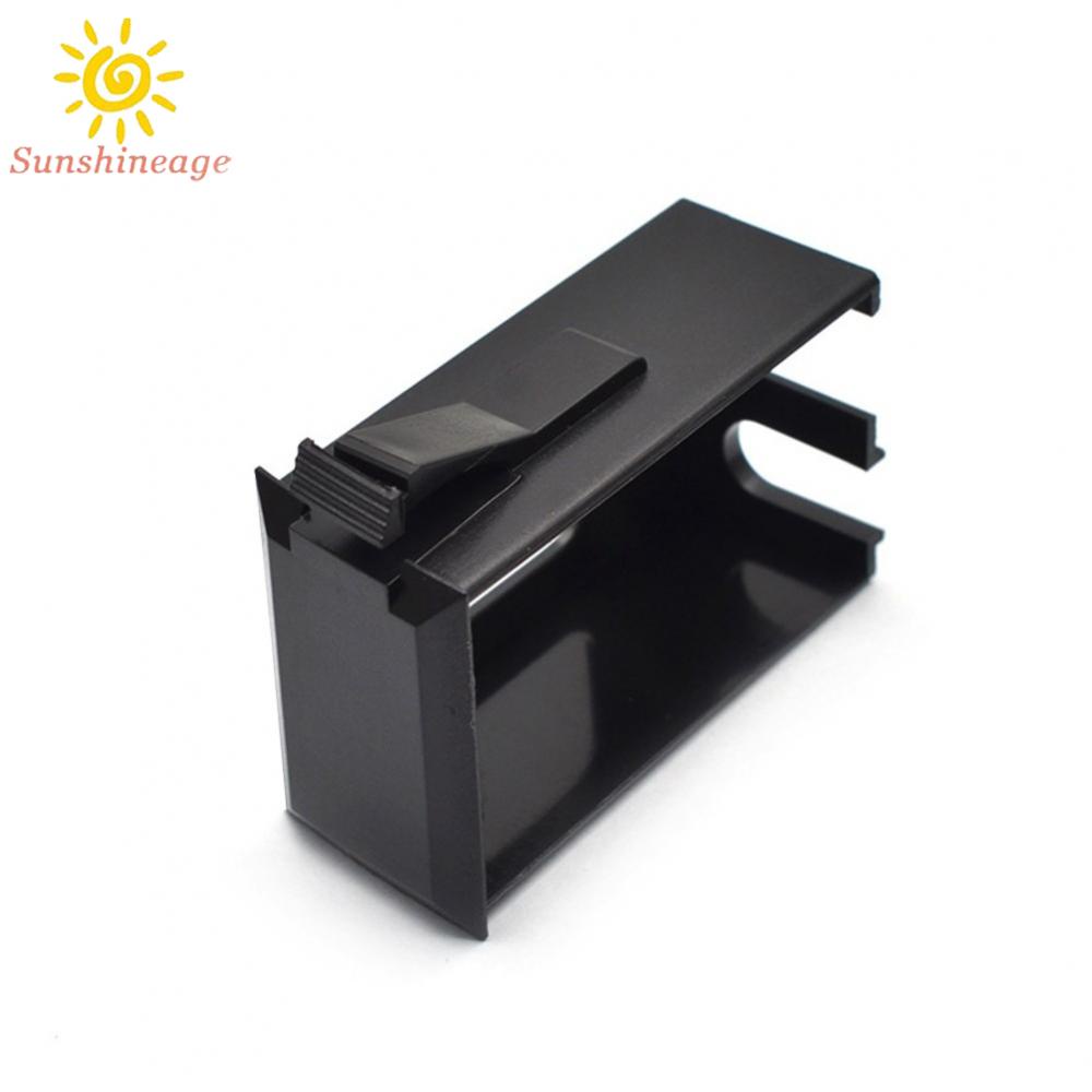 9V Battery Box Case Holder Replacement for EQ-7545R Acoustic Guitar Pickup Parts Guitar Parts &amp; Accessories