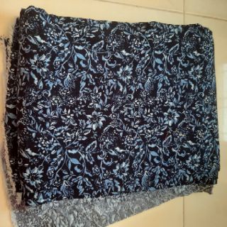 Vải Tôn (lanh)