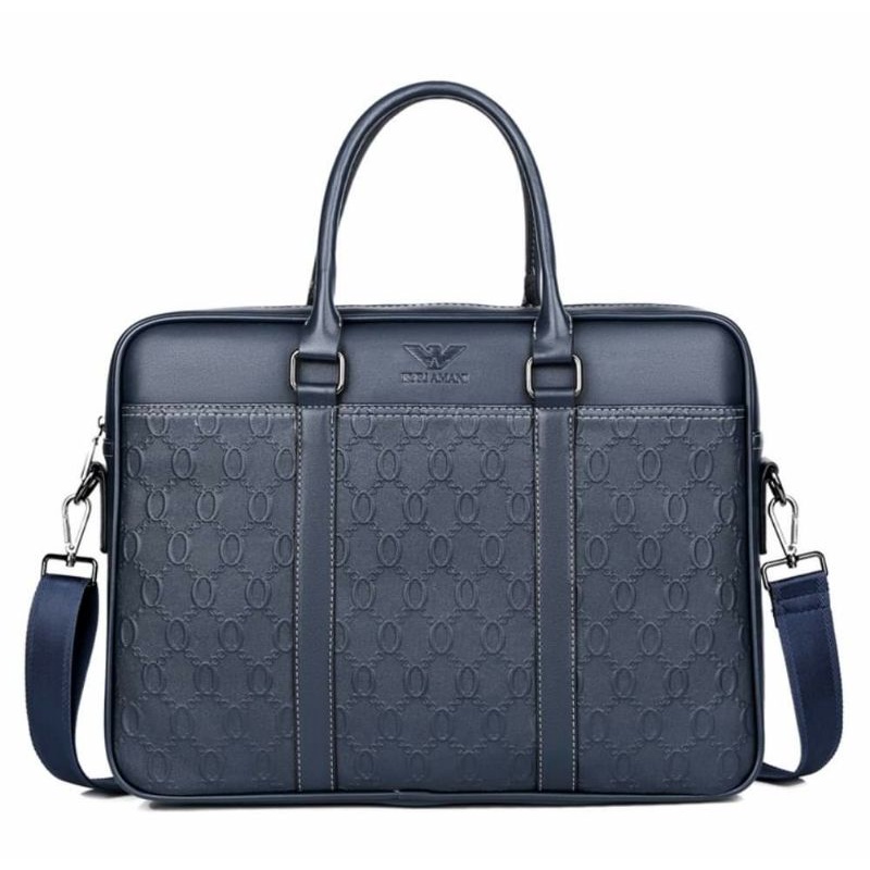 Cặp văn phòng cao cấp VFAN ARMANI | BigBuy360 - bigbuy360.vn