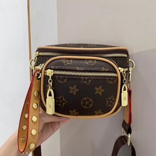 Túi thời trang bao tử siêu hot bn376