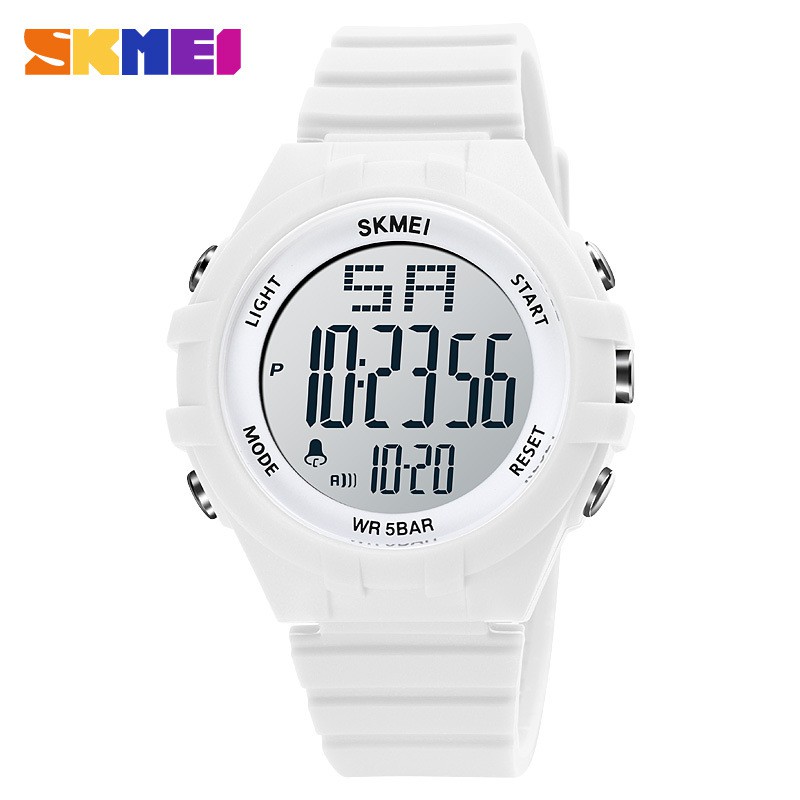 Đồng Hồ Thể Thao Thông Minh Skmei 1715 Có Nút Bấm Chống Thấm Nước Cho Bé | BigBuy360 - bigbuy360.vn