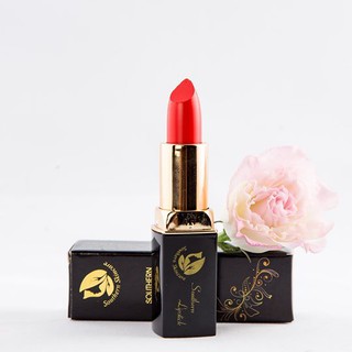 Son đỏ cam SouthernSkincare