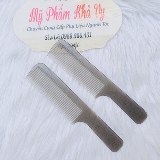 Lược Cắt Tóc Nam Markar Rất Mỏng Và Xông Tóc M1803