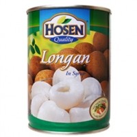 Nhãn Ngâm Hosen 565g