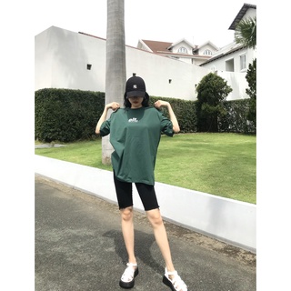 Áo Thun Unisex Elektron Basic Tee SS2 Nam Nữ Tay Lỡ