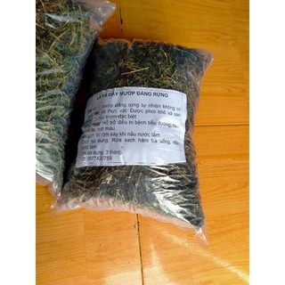 Lá mướp đắng rừng. 0,5kg