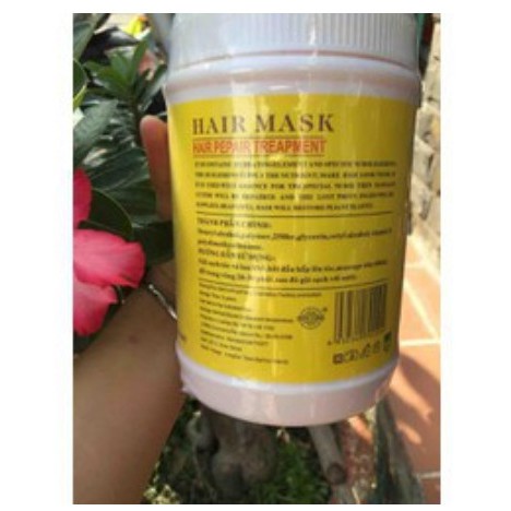 HẤP DẦU TRỨNG KUM FONG - Belleafar Albumen 1Kg