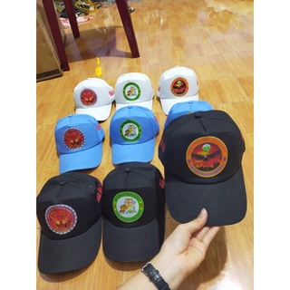in nón theo yêu cầu