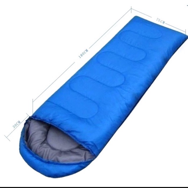 Túi ngủ văn phòng