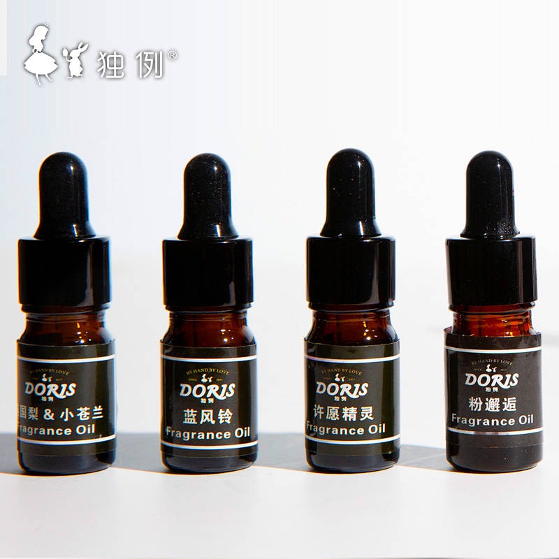 10ml Auto Perfume Replenisher Car Home Reed Diffuser Essential Oil Car Fragrance Long-Lasting Light Perfume Odor Removal Y4CZ