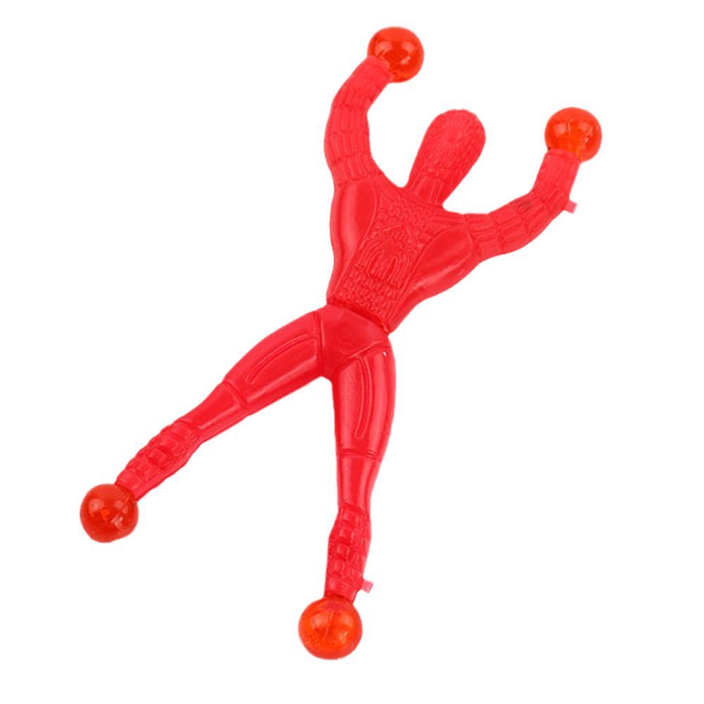 Đồ chơi người nhện leo tường cho bé X1O4