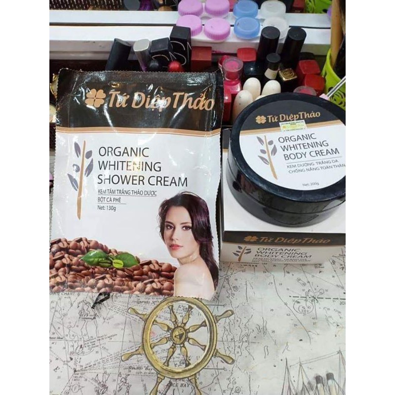 combo kem khách đặt