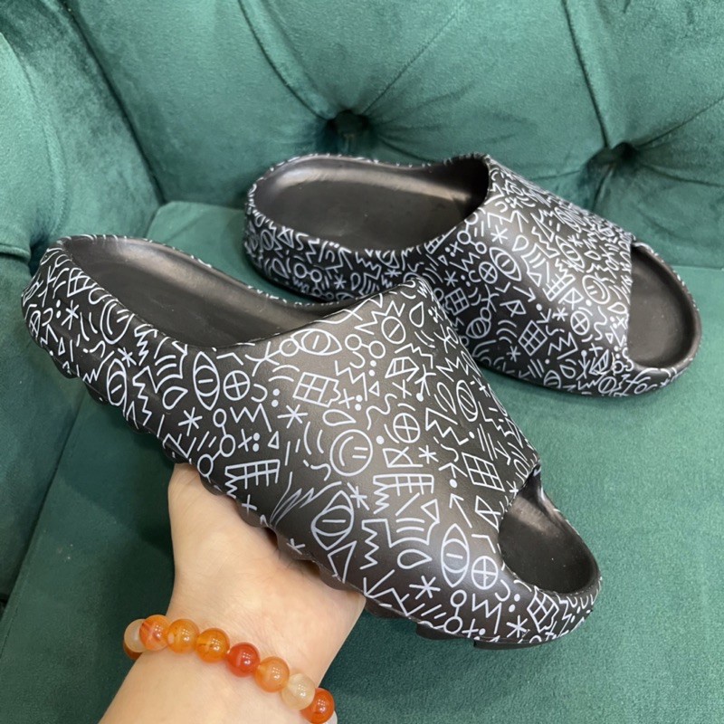 Dép Slide Siêu Bền,Dép yz quai ngang siêu nhẹ CAMSTORE