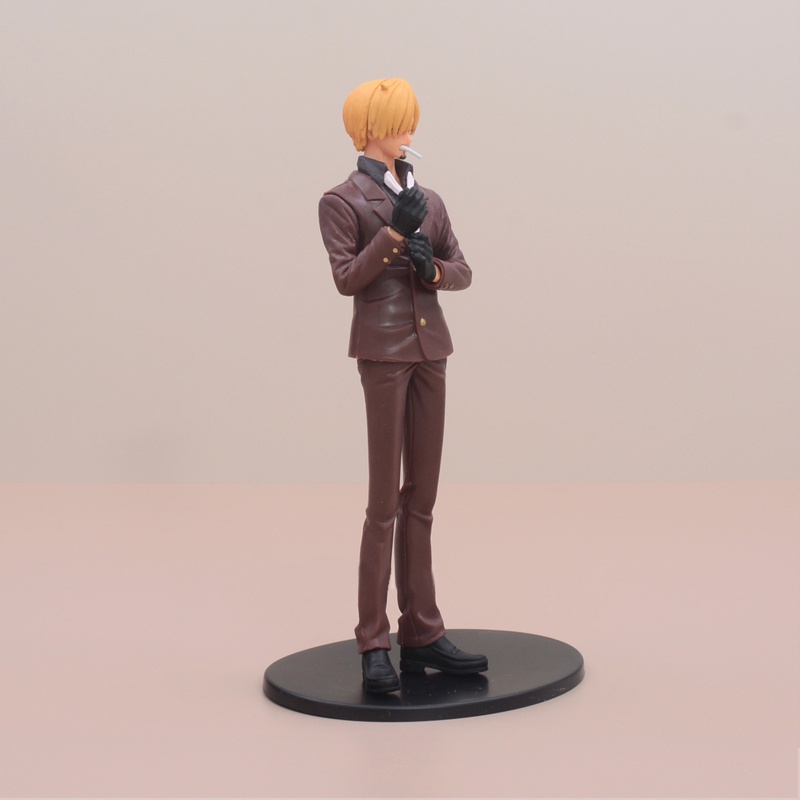 Mô Hình Nhân Vật Sanji Phim ONE PIECE