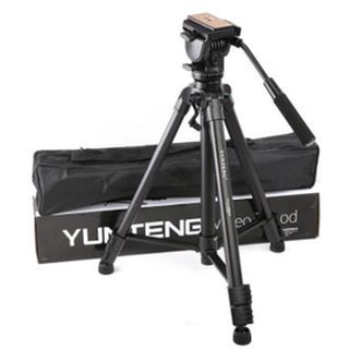 Chân máy vct-999 yunteng hỗ trợ chụp ảnh hàng chính hãng