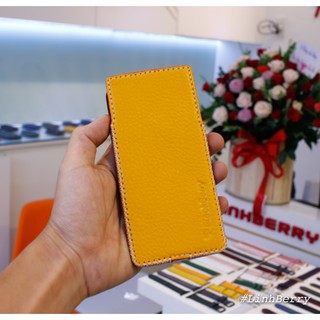 BAO DA BLACKBERRY KEY 2