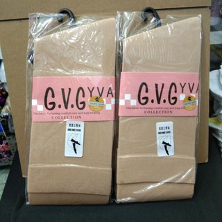 Vớ GVG - Vớ Da Xỏ Ngón GVG