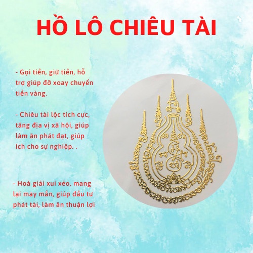 LINH PHÙ THÁI LAN DÁN ĐIỆN THOẠI THÁI LAN TÀI LỘC CÔNG VIỆC NHIỀU MẪU