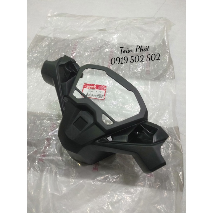 BỢ ĐỒNG HỒ - BỢ CỔ VARIO 2019 - 53206K59A70ZB - VARIO 125/150 2019 CHÍNH HÃNG HONDA INDONESIA