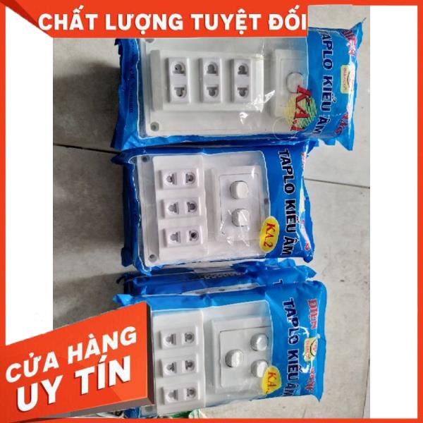 Táp lô điện giả âm,táp lô điện sáng