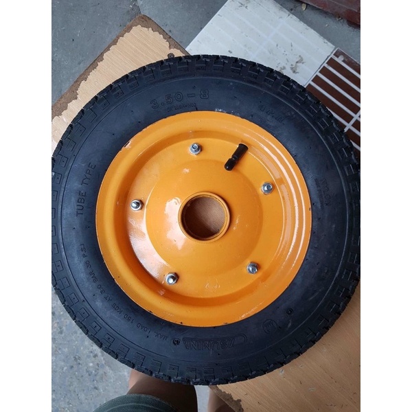Bánh hơi casumina 250-4, 350-4, 350-6, 400-8