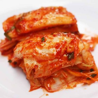 [700G] Kim Chi Mê Ly chuẩn vị Hàn Quốc truyền thống