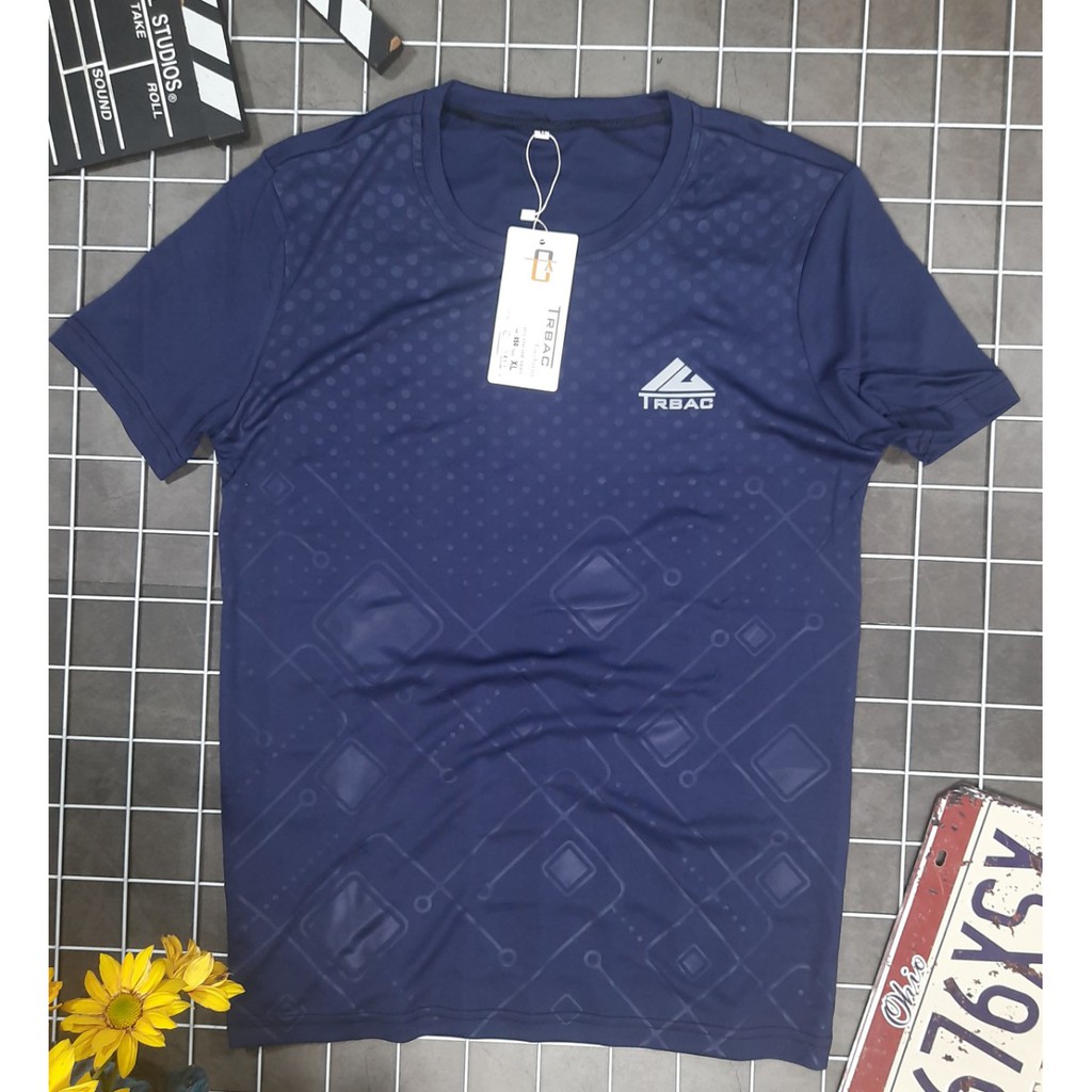 [ms050] ÁO THỂ THAO TRON THỜI TRANG NAM | BigBuy360 - bigbuy360.vn