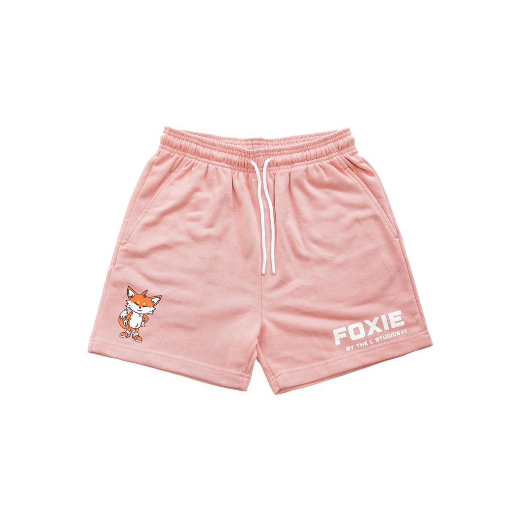 THELSTUDIOS - Quần Short Foxie