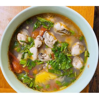 Hàu Ruột 1Kg