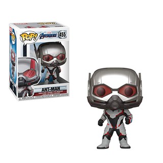 Mô hình Funko POP! Marvel Endgame: Ant-Man chính hãng.