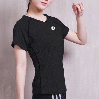 Áo thể thao nữ ⚡ Tập GYM, Yoga, Aerobic Freesize 40-55kg Cao Cấp
