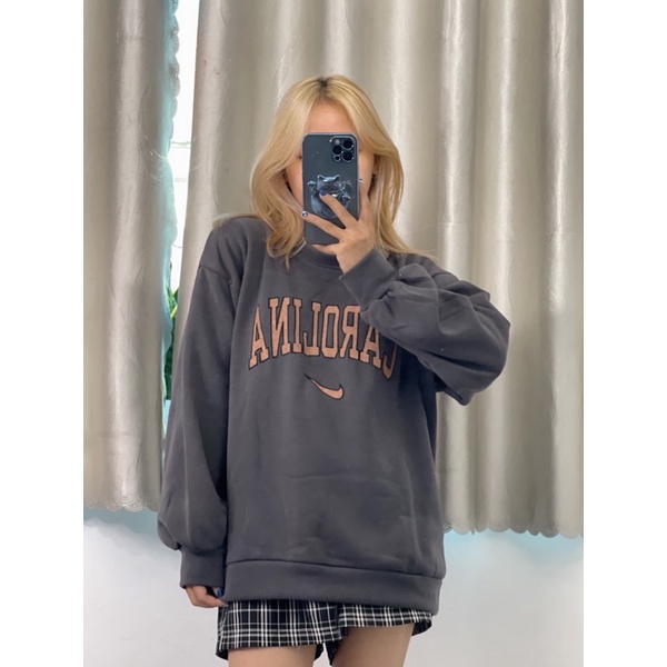 Áo hoodie chất nỉ bông các màu mẫu đẹp