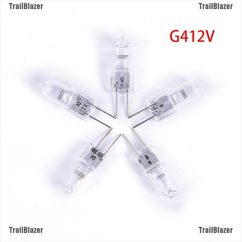 5 Bóng Đèn Led G4 12v 5w 10w 20w 35w Chất Lượng Cao