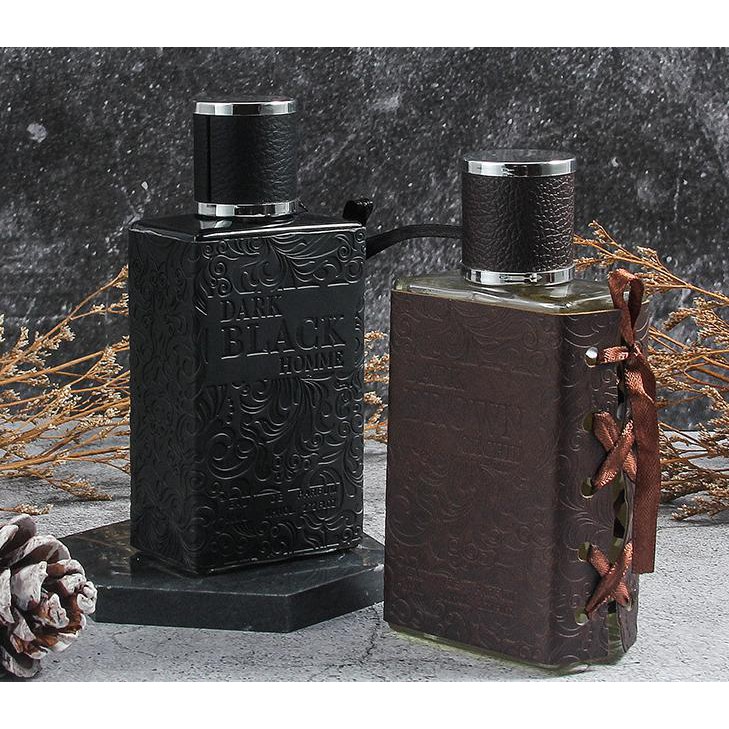 Nước hoa nam Dark Brown hương thơm quyến rũ | BigBuy360 - bigbuy360.vn