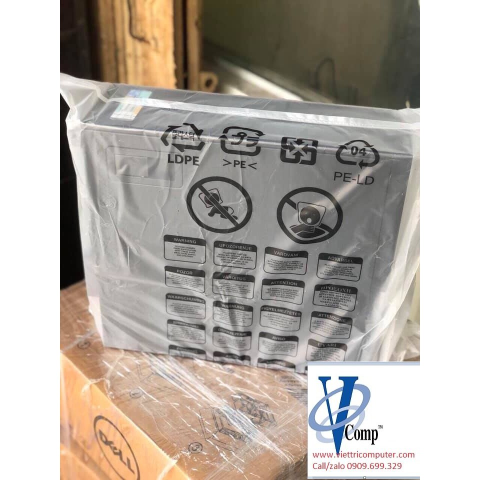 MÁY RẺ - Máy tính Đồng Bộ DELL OPTIPLEX 3020/ 7020/ 9020 SFF . Hàng nhập khẩu, bảo hành 12 tháng