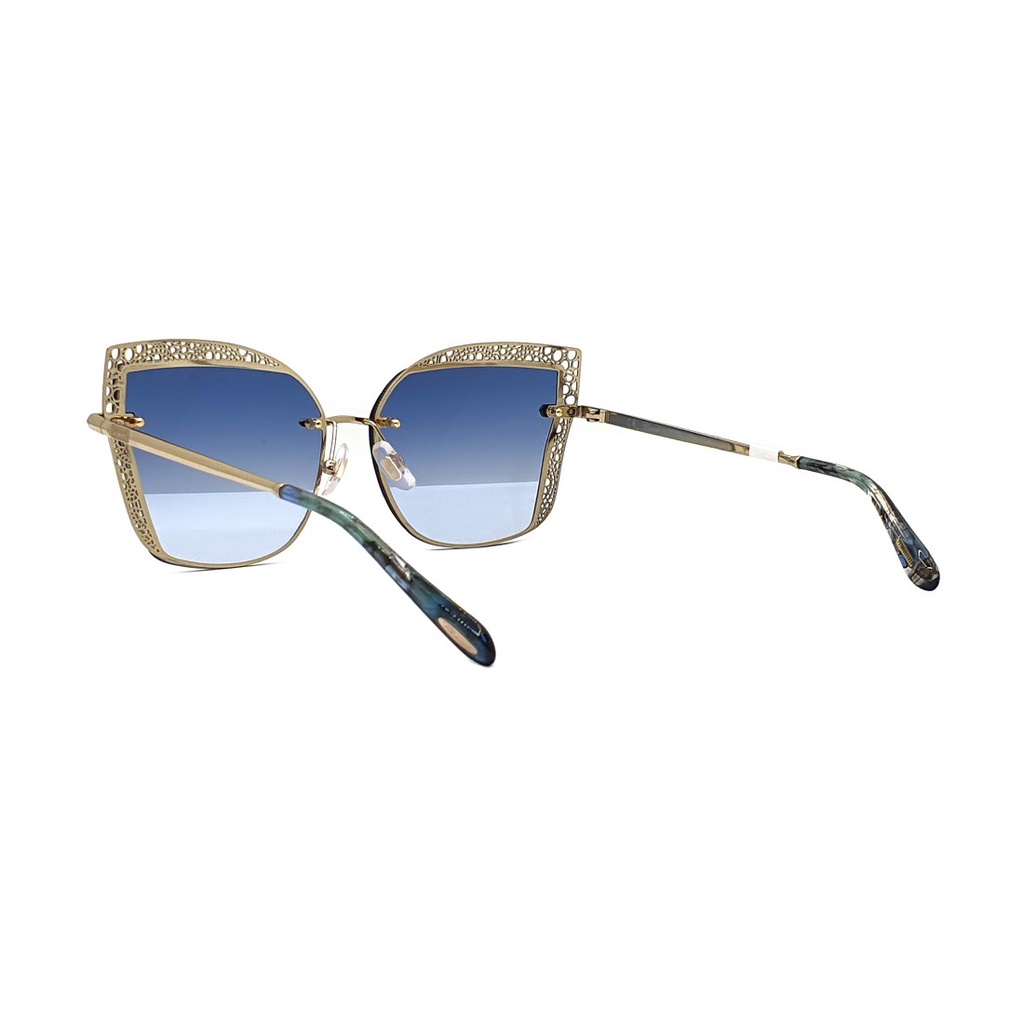 Kính mát nam nữ thời trang Chopard SCHC84 08FE (60-14-135) chính hãng