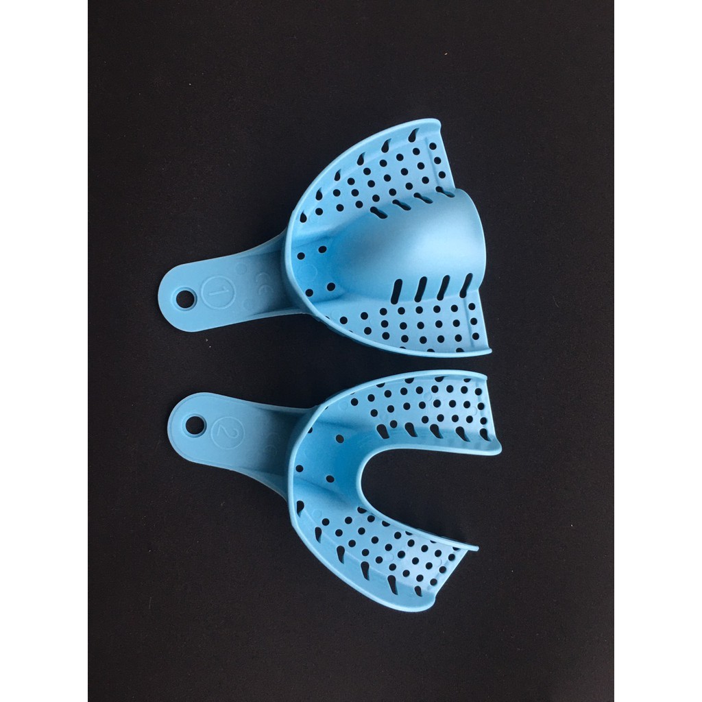 KHAY  LẤY DẤU NHA KHOA COTISEN