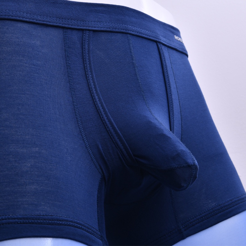 Quần legging dài màu trơn thời trang cho nam