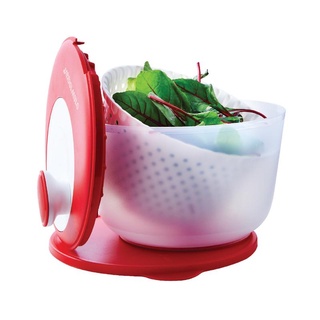 Dụng cụ quay rau Tupperware Spinning Chef