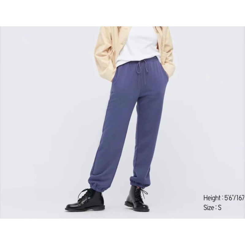 Quần thể thao nam nữ WE120