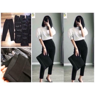 Quần baggy quảng châu