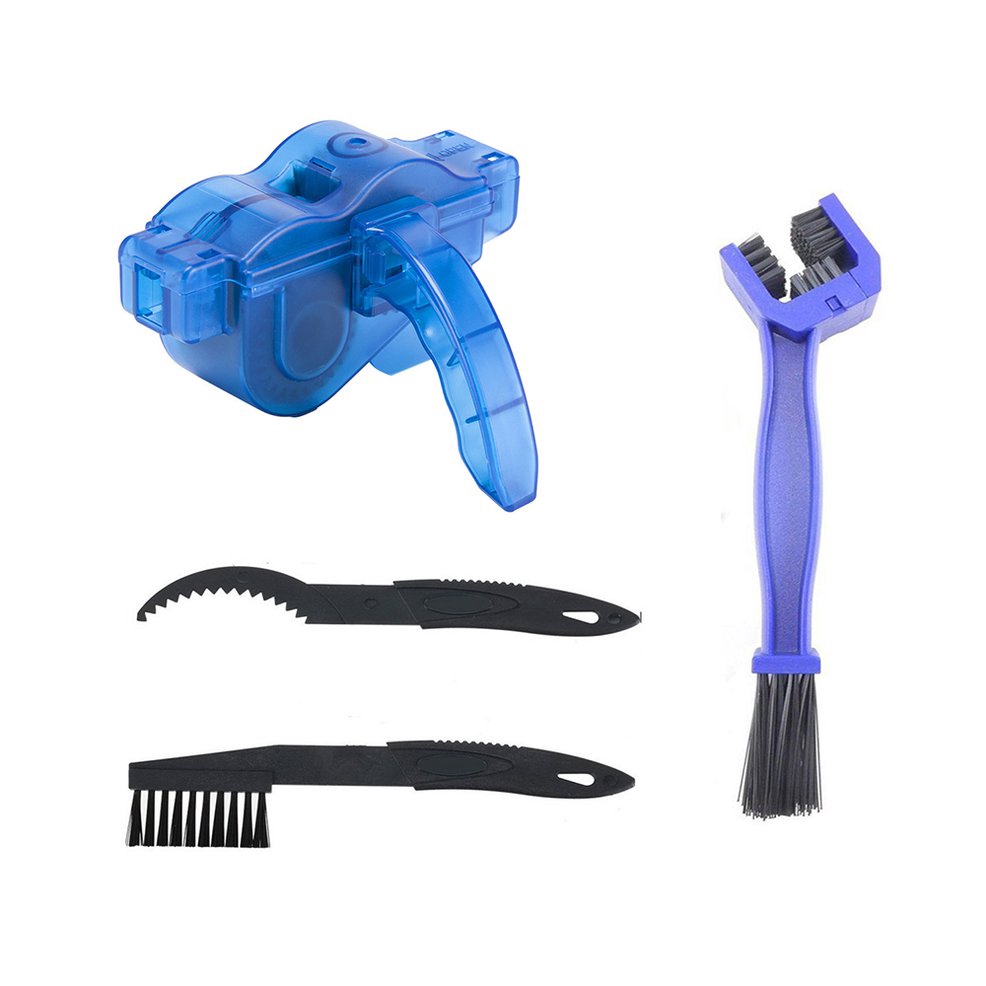 Top 5+ dụng cụ vệ sinh xích xe đạp tiện lợi, giá rẻ