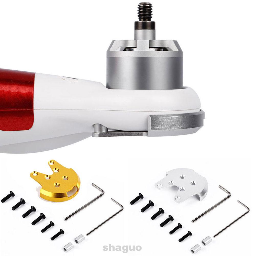 Đế Bảo Vệ Động Cơ Chống Nứt Có Ốc Vít Cho Dji Phantom 3 2 | BigBuy360 - bigbuy360.vn