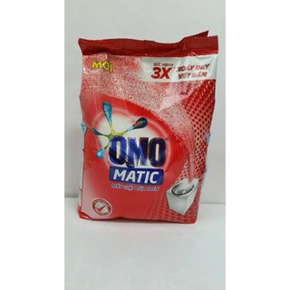 BG OMO MATIC 3KG CỬA TRÊN